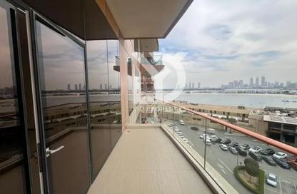 Apartment - 3 Bedrooms - 4 Bathrooms for rent in Palm Jumeirah - Dubai