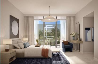 Townhouse - 3 Bedrooms - 4 Bathrooms for sale in Raya - Arabian Ranches 3 - Dubai Townhouse - 3 Bedrooms - 4 Bathrooms for sale in Raya - Arabian Ranches 3 - Dubai