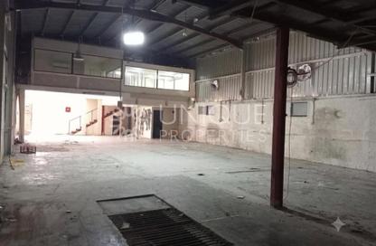 Warehouse - Studio for rent in Al Quoz Industrial Area 3 - Al Quoz Industrial Area - Al Quoz - Dubai
