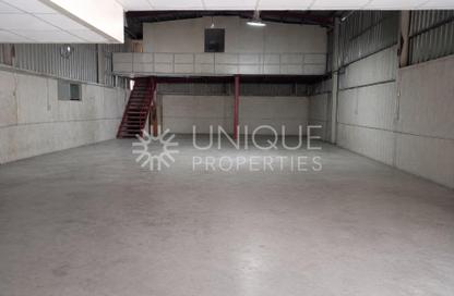 Warehouse - Studio for rent in Al Quoz Industrial Area 3 - Al Quoz Industrial Area - Al Quoz - Dubai
