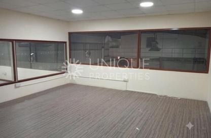 Warehouse - Studio for rent in Al Quoz Industrial Area 3 - Al Quoz Industrial Area - Al Quoz - Dubai