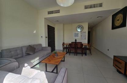 Villa - 3 Bedrooms - 5 Bathrooms for sale in Pacifica - Damac Hills 2 - Dubai