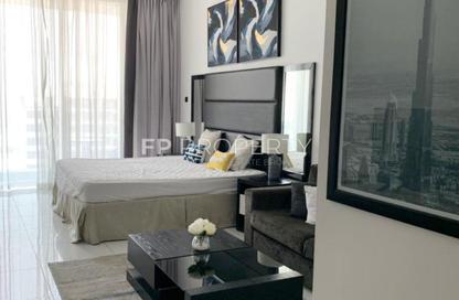 Apartment - Studio - 1 Bathroom for rent in Giovanni Boutique Suites - Dubai Sports City - Dubai Apartment - Studio - 1 Bathroom for rent in Giovanni Boutique Suites - Dubai Sports City - Dubai