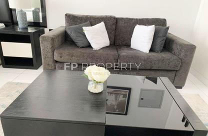 Apartment - Studio - 1 Bathroom for rent in Giovanni Boutique Suites - Dubai Sports City - Dubai Apartment - Studio - 1 Bathroom for rent in Giovanni Boutique Suites - Dubai Sports City - Dubai