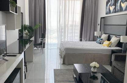 Apartment - Studio - 1 Bathroom for rent in Giovanni Boutique Suites - Dubai Sports City - Dubai Apartment - Studio - 1 Bathroom for rent in Giovanni Boutique Suites - Dubai Sports City - Dubai