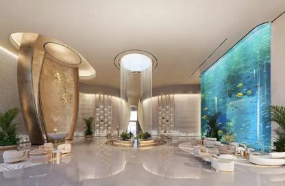 Apartment - Studio - 1 Bathroom for sale in Breez by Danube - Maritime City - Dubai