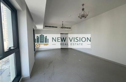 Apartment - 1 Bedroom - 2 Bathrooms for rent in Abu Shagara building - Abu shagara - Sharjah