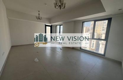 Apartment - 1 Bedroom - 2 Bathrooms for rent in Abu Shagara building - Abu shagara - Sharjah