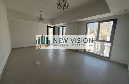 Apartment - 1 Bedroom - 2 Bathrooms for rent in Abu Shagara building - Abu shagara - Sharjah