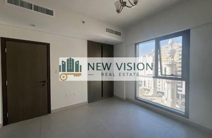 Apartment - 1 Bedroom - 2 Bathrooms for rent in Abu Shagara building - Abu shagara - Sharjah