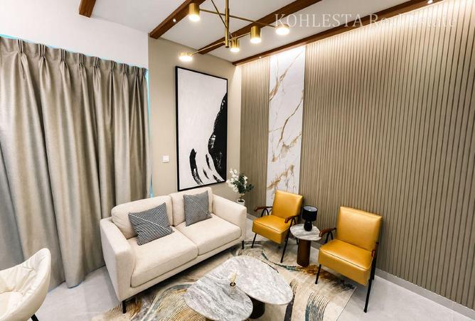 Villa and Golf Views | Furnished | 2 Balconies photo 3