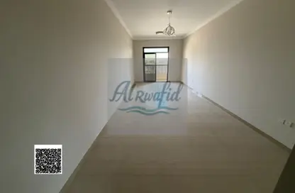 شقة - 2 غرف نوم - 3 حمامات للايجار في 3 المويهات - المويهات - عجمان