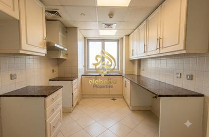 Apartment - 2 - 3 for rent in Al Qusais 1 - Al Qusais Residential Area - Al Qusais - Dubai