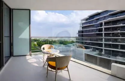 Apartment - Studio - 1 Bathroom for sale in Loreto 3 B - Loreto - DAMAC Hills - Dubai