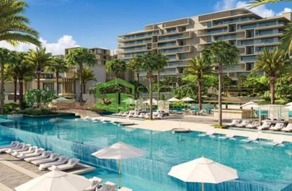 Apartment - 2 Bedrooms - 2 Bathrooms for sale in Six Senses Residences - The Crescent - Palm Jumeirah - Dubai