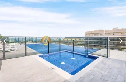 Apartment - 1 Bedroom - 2 Bathrooms for rent in V2 - Dubai Sports City - Dubai