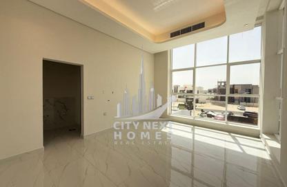 Villa - 6 Bedrooms - 7 Bathrooms for rent in Wadi Alshabak - Dubai Villa - 6 Bedrooms - 7 Bathrooms for rent in Wadi Alshabak - Dubai