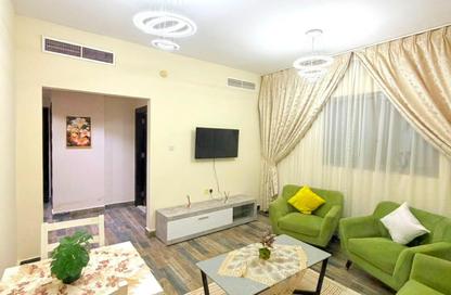 Apartment - 1 Bedroom - 1 Bathroom for rent in Al Nabba - Sharjah