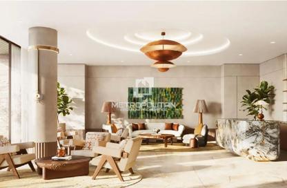 Penthouse - 5 - 6 for sale in Solaya 5 - Solaya - La Mer - La Mer - Jumeirah - Dubai