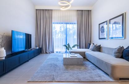 Apartment - 1 Bedroom - 1 Bathroom for sale in Park Ridge Tower C - Park Ridge - Dubai Hills Estate - Dubai