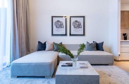 Apartment - 1 Bedroom - 1 Bathroom for sale in Park Ridge Tower C - Park Ridge - Dubai Hills Estate - Dubai