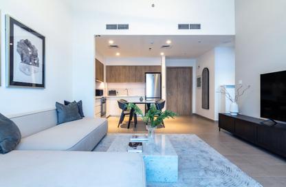 Apartment - 1 Bedroom - 1 Bathroom for sale in Park Ridge Tower C - Park Ridge - Dubai Hills Estate - Dubai