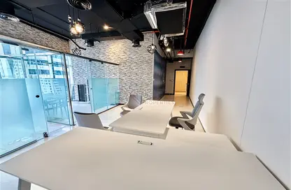 Office Space - Studio for rent in Park Lane Tower - Business Bay - Dubai