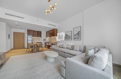 Apartment - 1 - 1 for rent in La Rive Building 3 - La Rive - Port de La Mer - La Mer - Jumeirah - Dubai Apartment - 1 - 1 for rent in La Rive Building 3 - La Rive - Port de La Mer - La Mer - Jumeirah - Dubai
