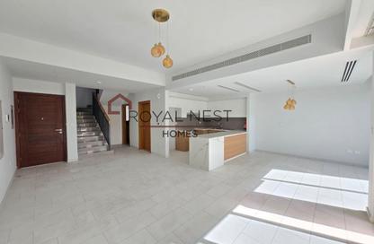 Villa - 3 Bedrooms - 4 Bathrooms for rent in La Rosa 5 - La Rosa - Villanova - Dubai