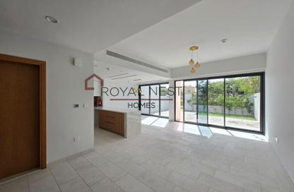 Villa - 3 Bedrooms - 4 Bathrooms for rent in La Rosa 5 - La Rosa - Villanova - Dubai