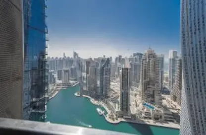 شقة - 2 غرف نوم - 2 حمامات للايجار في برج بوابه جميرا 1 - العنوان منتجع وسبا جميرا - جميرا بيتش ريزيدنس - دبي شقة - 2 غرف نوم - 2 حمامات للايجار في برج بوابه جميرا 1 - العنوان منتجع وسبا جميرا - جميرا بيتش ريزيدنس - دبي