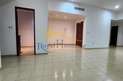 Apartment - 4 Bedrooms - 5 Bathrooms for rent in Sadaf 8 - Sadaf - Jumeirah Beach Residence - Dubai