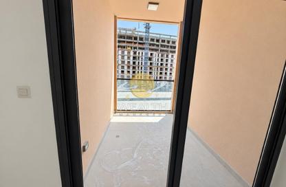 Apartment - 1 - 2 for rent in Souks Residential - Al Mamsha - Muwaileh - Sharjah