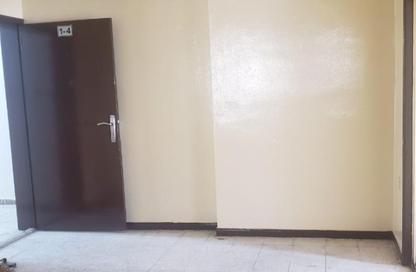 Apartment - 2 Bedrooms - 1 Bathroom for rent in Al Naemiya Tower 2 - Al Naemiya Towers - Al Nuaimiya - Ajman