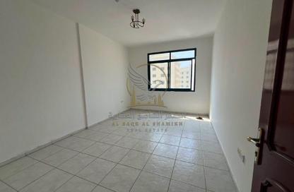 Apartment - 1 - 1 for rent in Al Mahatta - Al Qasimia - Sharjah