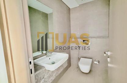 Apartment - 2 Bedrooms - 3 Bathrooms for rent in Al Habbai 6 - Jumeirah Garden City - Al Satwa - Dubai Apartment - 2 Bedrooms - 3 Bathrooms for rent in Al Habbai 6 - Jumeirah Garden City - Al Satwa - Dubai