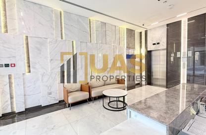 Apartment - 2 Bedrooms - 3 Bathrooms for rent in Al Habbai 6 - Jumeirah Garden City - Al Satwa - Dubai