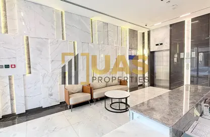 Apartment - 2 Bedrooms - 3 Bathrooms for rent in Al Habbai 6 - Jumeirah Garden City - Al Satwa - Dubai