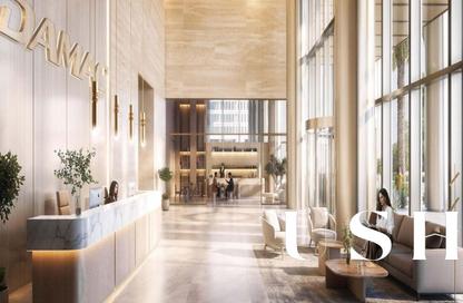 Apartment - 2 Bedrooms - 2 Bathrooms for sale in Valencia Tower A - Valencia - Lagoon Views - Damac Lagoons - Dubai