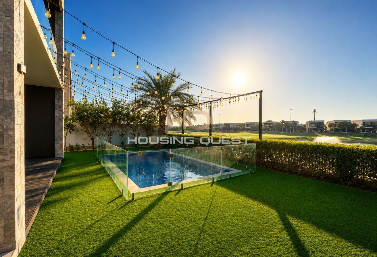5 Bed + Maid | Corner Unit | Quick Access photo 10
