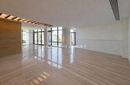 Villa - 5 Bedrooms - 6 Bathrooms for rent in Trump Estates - DAMAC Hills - Dubai