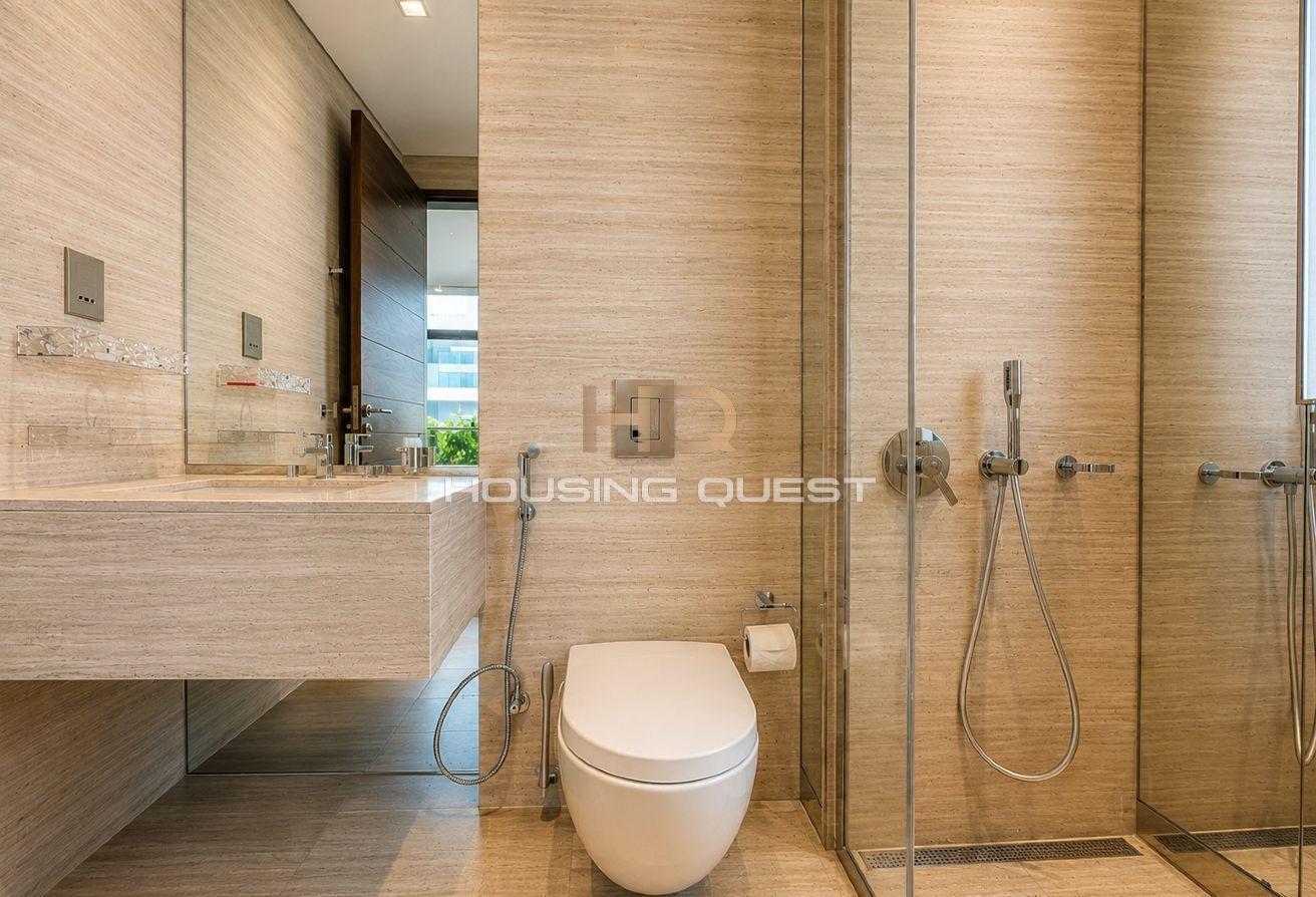 5 Bed + Maid | Corner Unit | Quick Access photo 8