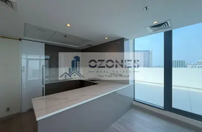 Apartment - 1 Bedroom - 2 Bathrooms for rent in Farhad Azizi Residence - Dubai Healthcare City 2 - Al Jaddaf - Dubai Apartment - 1 Bedroom - 2 Bathrooms for rent in Farhad Azizi Residence - Dubai Healthcare City 2 - Al Jaddaf - Dubai