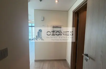 Apartment - 1 Bedroom - 2 Bathrooms for rent in Farhad Azizi Residence - Dubai Healthcare City 2 - Al Jaddaf - Dubai Apartment - 1 Bedroom - 2 Bathrooms for rent in Farhad Azizi Residence - Dubai Healthcare City 2 - Al Jaddaf - Dubai