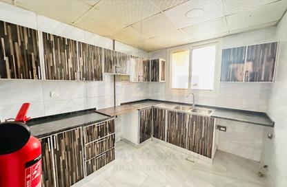 Apartment - 1 - 1 for rent in Fire Station Road - Muwaileh - Sharjah Apartment - 1 - 1 for rent in Fire Station Road - Muwaileh - Sharjah