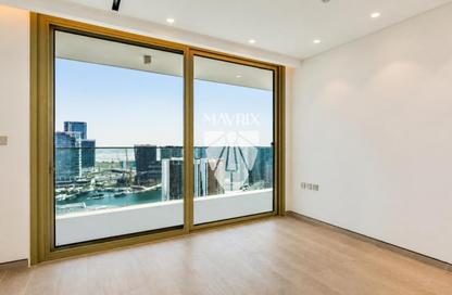 Apartment - 1 - 2 for sale in St. Regis Residences Financial Center Road - Downtown Dubai - Dubai