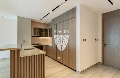 Apartment - 1 - 2 for sale in St. Regis Residences Financial Center Road - Downtown Dubai - Dubai
