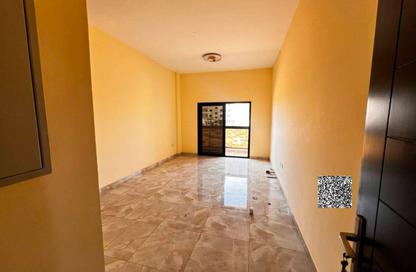 Apartment - 2 Bedrooms - 3 Bathrooms for rent in Ajman Global City - Al Alia - Ajman