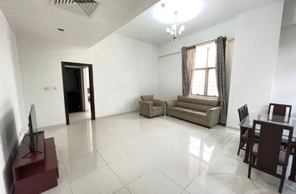 Apartment - 1 Bedroom - 2 Bathrooms for rent in Liwa Heights Tower - Barsha Heights (Tecom) - Dubai Apartment - 1 Bedroom - 2 Bathrooms for rent in Liwa Heights Tower - Barsha Heights (Tecom) - Dubai