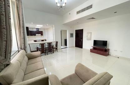 Apartment - 1 Bedroom - 2 Bathrooms for rent in Liwa Heights Tower - Barsha Heights (Tecom) - Dubai Apartment - 1 Bedroom - 2 Bathrooms for rent in Liwa Heights Tower - Barsha Heights (Tecom) - Dubai
